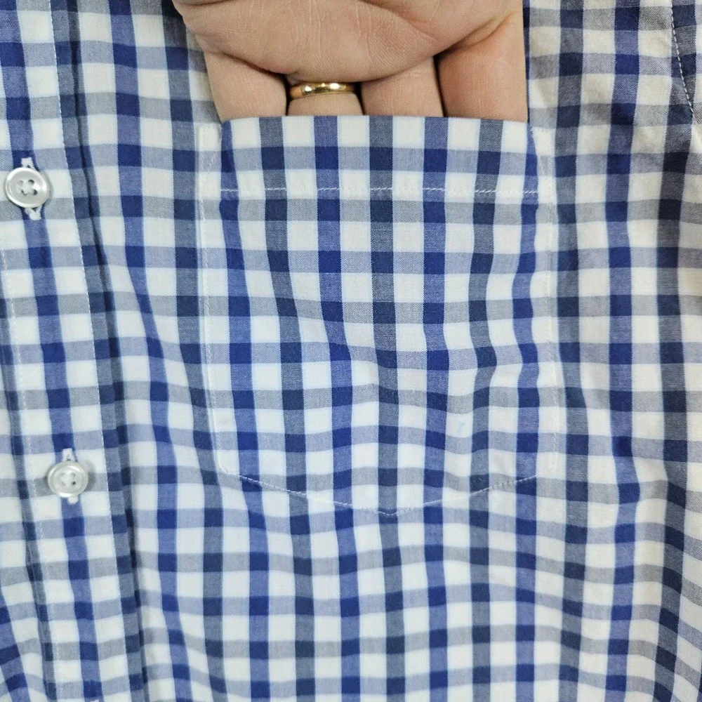 J. Crew this nice
